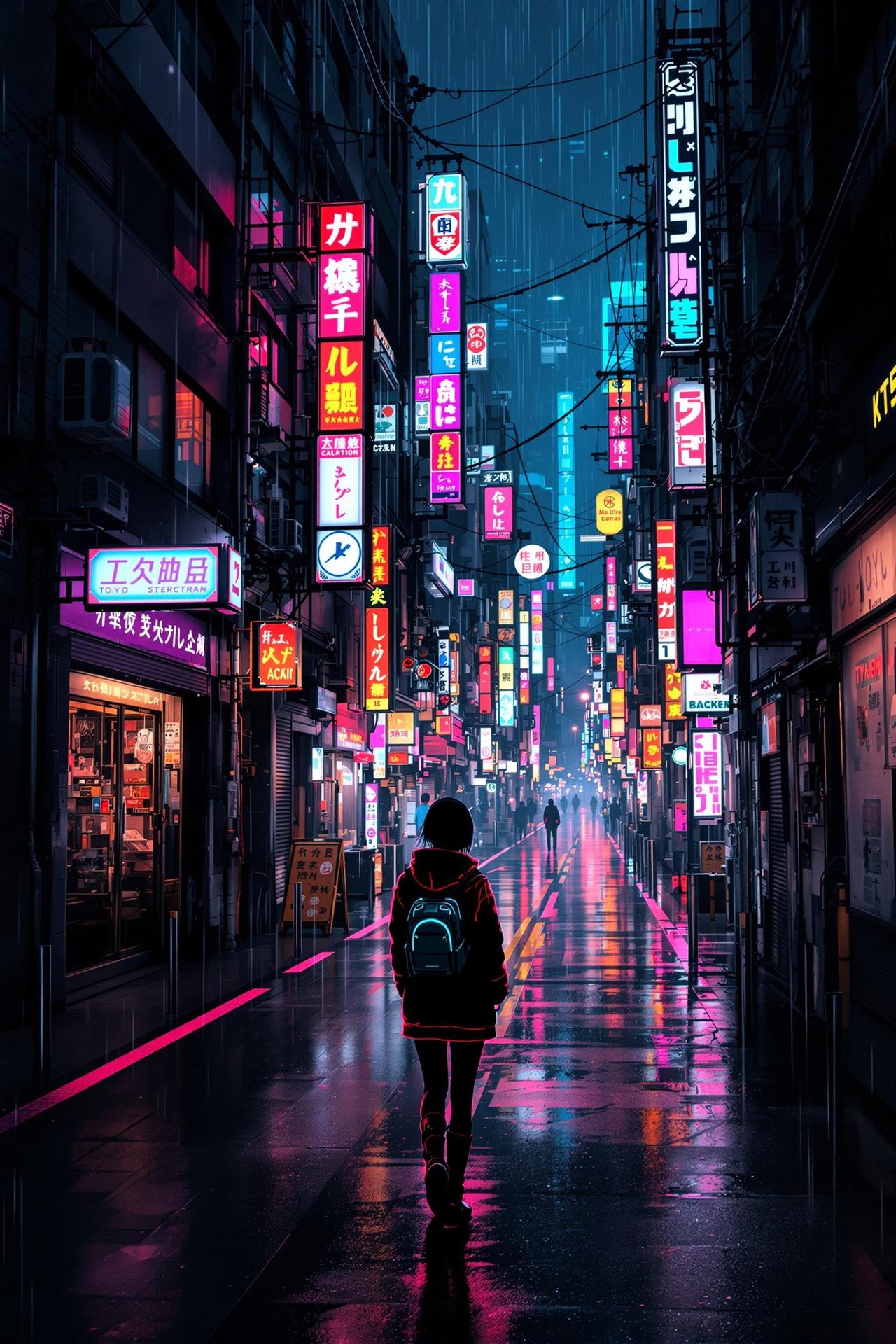 暗夜行者 - 星辰动漫网热播榜第3名